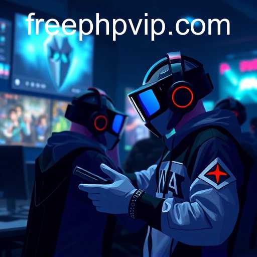 The Digital Frontier: Gaming Culture in Evolution