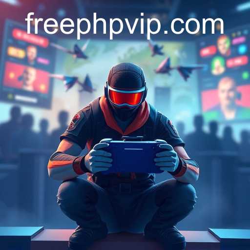 Expanding Horizons: PHPVIP Revolutionizes Online English Gaming
