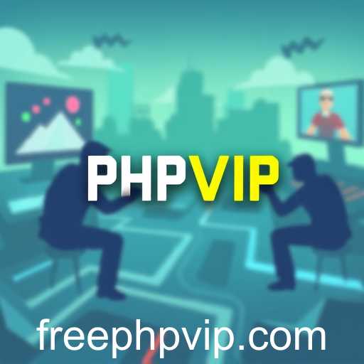 PHPVIP and the Rise of Online Gaming