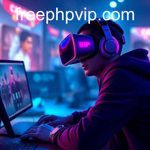 The Rise of Online Gaming Platforms in 2025