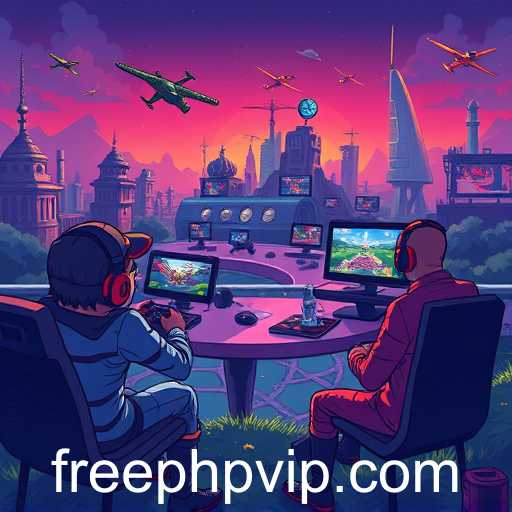 The Rise of Game Platforms in the Digital Age